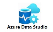 Azure Data Studio段首LOGO