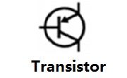 Transistor段首LOGO