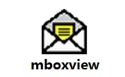 mboxview段首LOGO