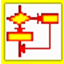 玲珑程序框图软件 v1.03 绿色版