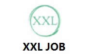 XXL JOB段首LOGO