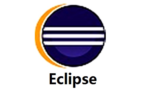 Eclipse段首LOGO