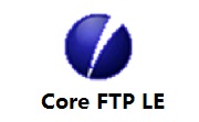Core FTP LE段首LOGO