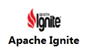 Apache Ignite段首LOGO