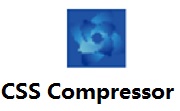 CSS Compressor段首LOGO