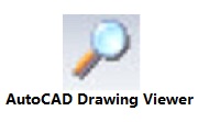 AutoCAD Drawing Viewer段首LOGO