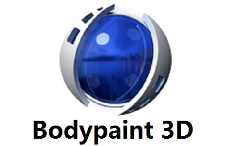 Bodypaint 3D段首LOGO