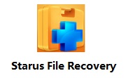 Starus File Recovery段首LOGO