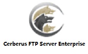 Cerberus FTP Server Enterprise段首LOGO