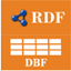 RdfToDbf1.8 最新版