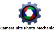 Camera Bits Photo Mechanic段首LOGO