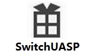 SwitchUASP段首LOGO