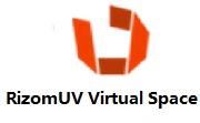 RizomUV Virtual Space段首LOGO