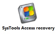 SysTools Access recovery段首LOGO