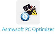 Asmwsoft PC Optimizer段首LOGO