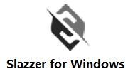 Slazzer for Windows段首LOGO