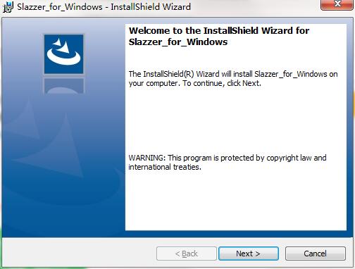 Slazzer for Windows截图