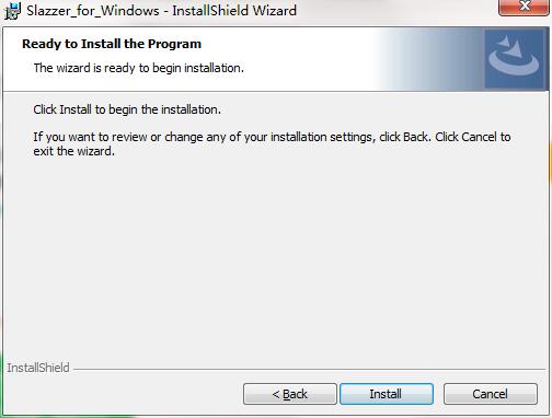 Slazzer for Windows截图