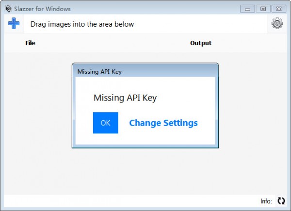 Slazzer for Windows截图