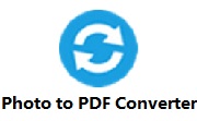 Photo to PDF Converter段首LOGO