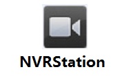 NVR Station段首LOGO