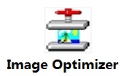 Image Optimizer段首LOGO