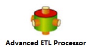 Advanced ETL Processor段首LOGO