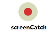 screenCatch段首LOGO