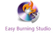 Easy Burning Studio段首LOGO