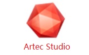 Artec Studio段首LOGO