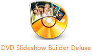 DVD Slideshow Builder Deluxe段首LOGO