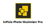 InPixio Photo Maximizer Pro段首LOGO