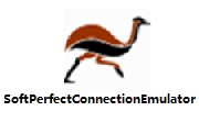 SoftPerfect Connection Emulator段首LOGO