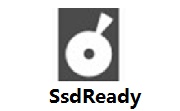 SsdReady段首LOGO