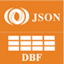 JsonToDbf1.9 官方版