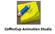 CoffeeCup Animation Studio段首LOGO