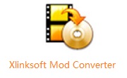 Xlinksoft Mod Converter段首LOGO