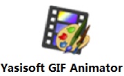 Yasisoft GIF Animator段首LOGO