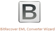 BitRecover EML Converter Wizard段首LOGO