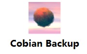 Cobian Backup段首LOGO