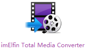 imElfin Total Media Converter段首LOGO