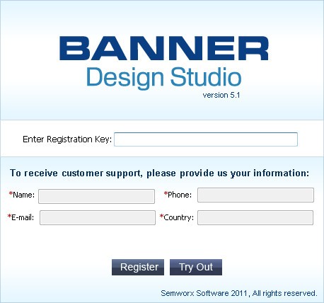 Banner Design Studio截图