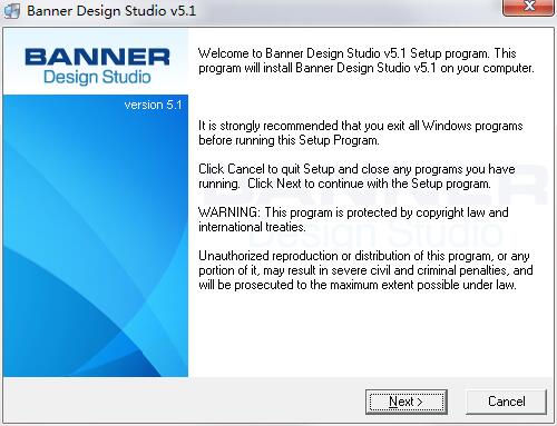 Banner Design Studio截图