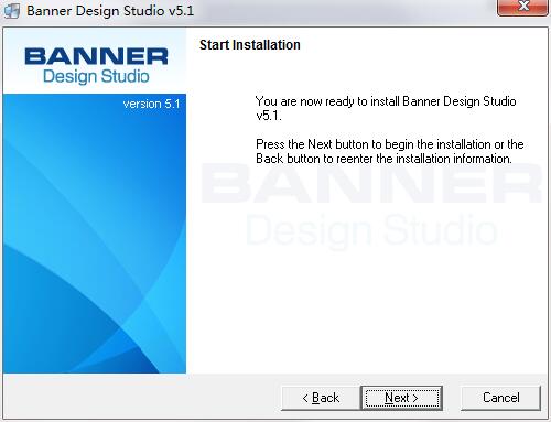 Banner Design Studio截图
