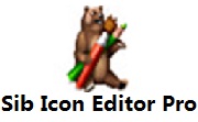 Sib Icon Editor Pro段首LOGO