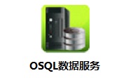 OSQL数据服务段首LOGO