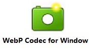 WebP Codec for Windows段首LOGO