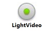 LightVideo段首LOGO