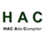 HAC Ada Compiler0.076 中文版