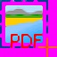 PDF To BMP JPG TIFF Converter2.3.1 电脑版